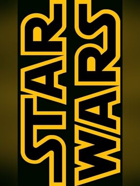 EVERYTHING STAR WARS